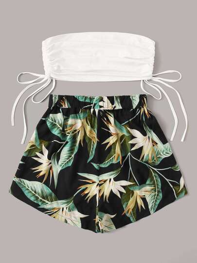 Шорты SheIn
