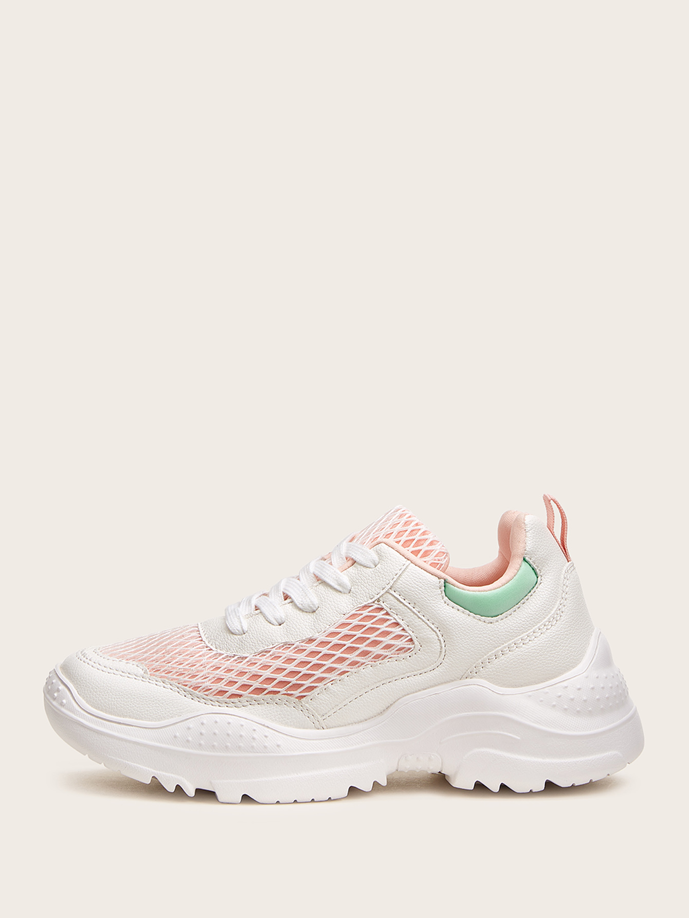 Кеды SheIn Кеды SheIn