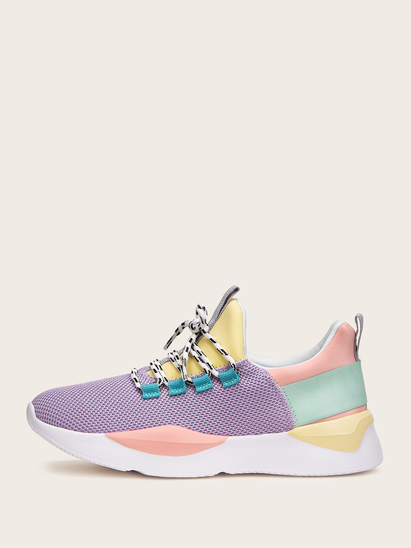 Кеды SheIn Кеды SheIn