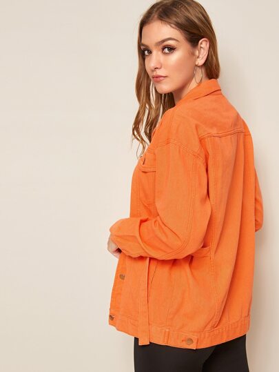 Куртка SheIn