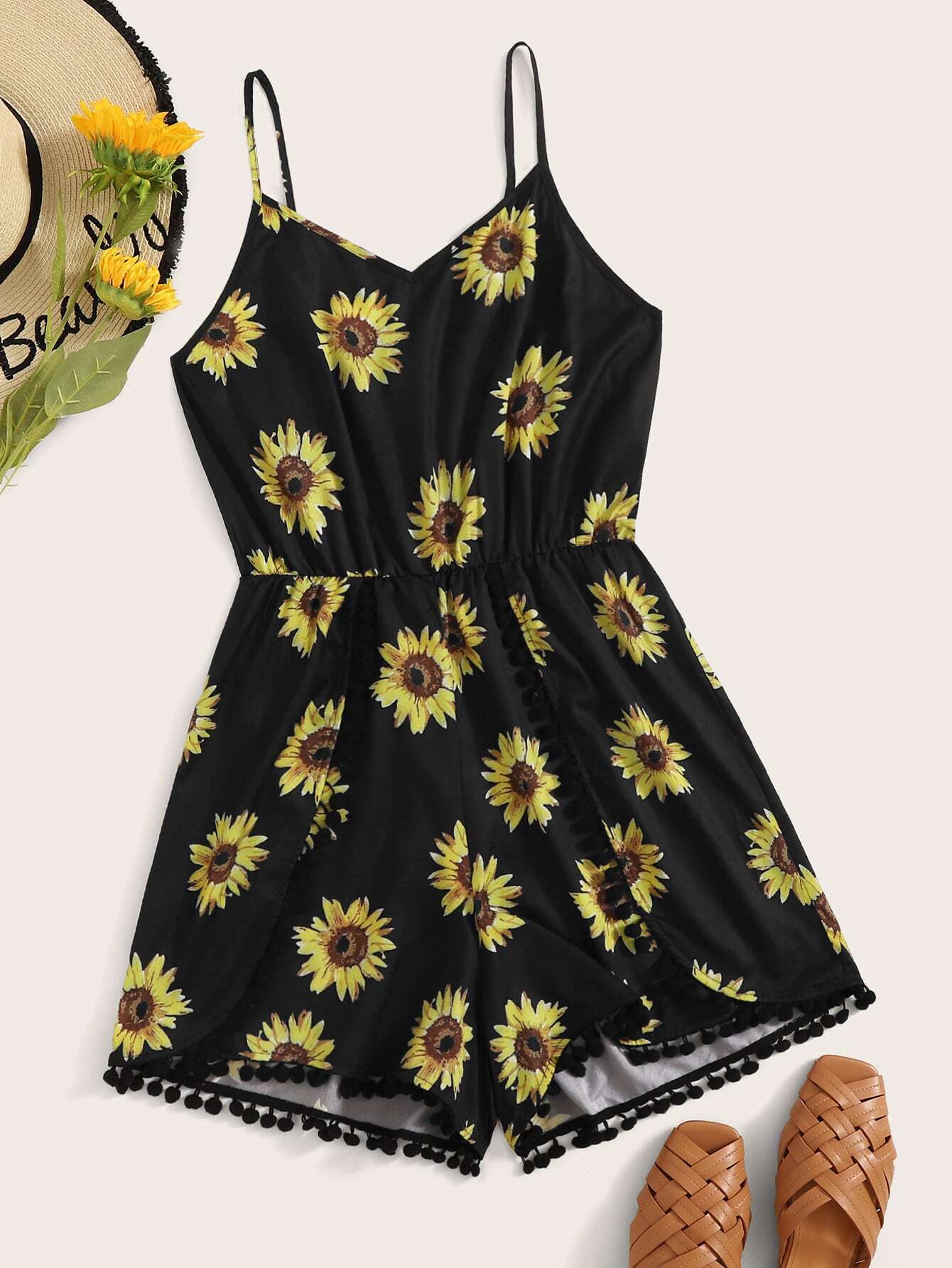 Комбинезон SheIn