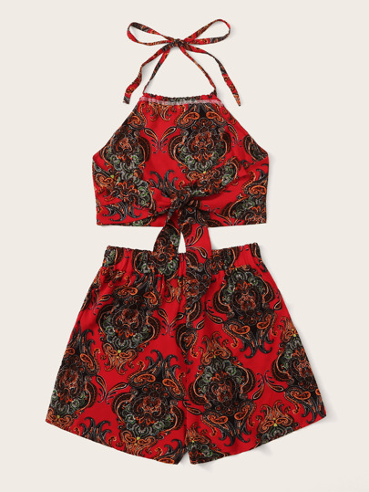 Шорты SheIn