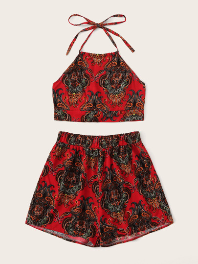 Шорты SheIn