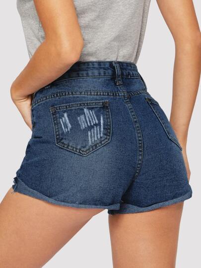 Шорты SheIn