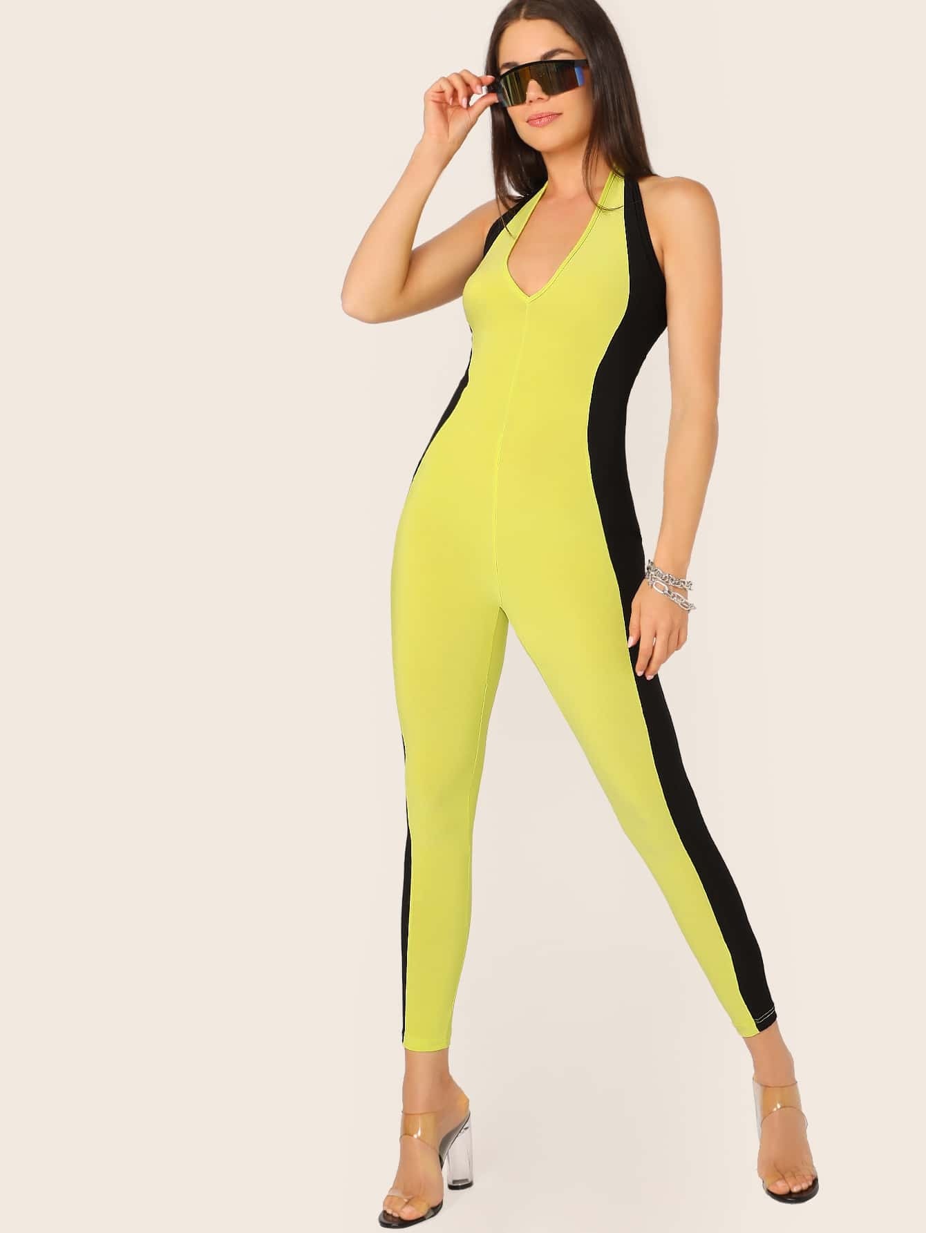 Комбинезон SheIn