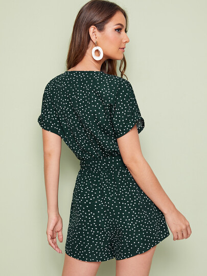 Комбинезон SheIn