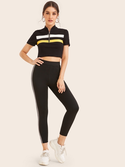 Леггинсы SheIn