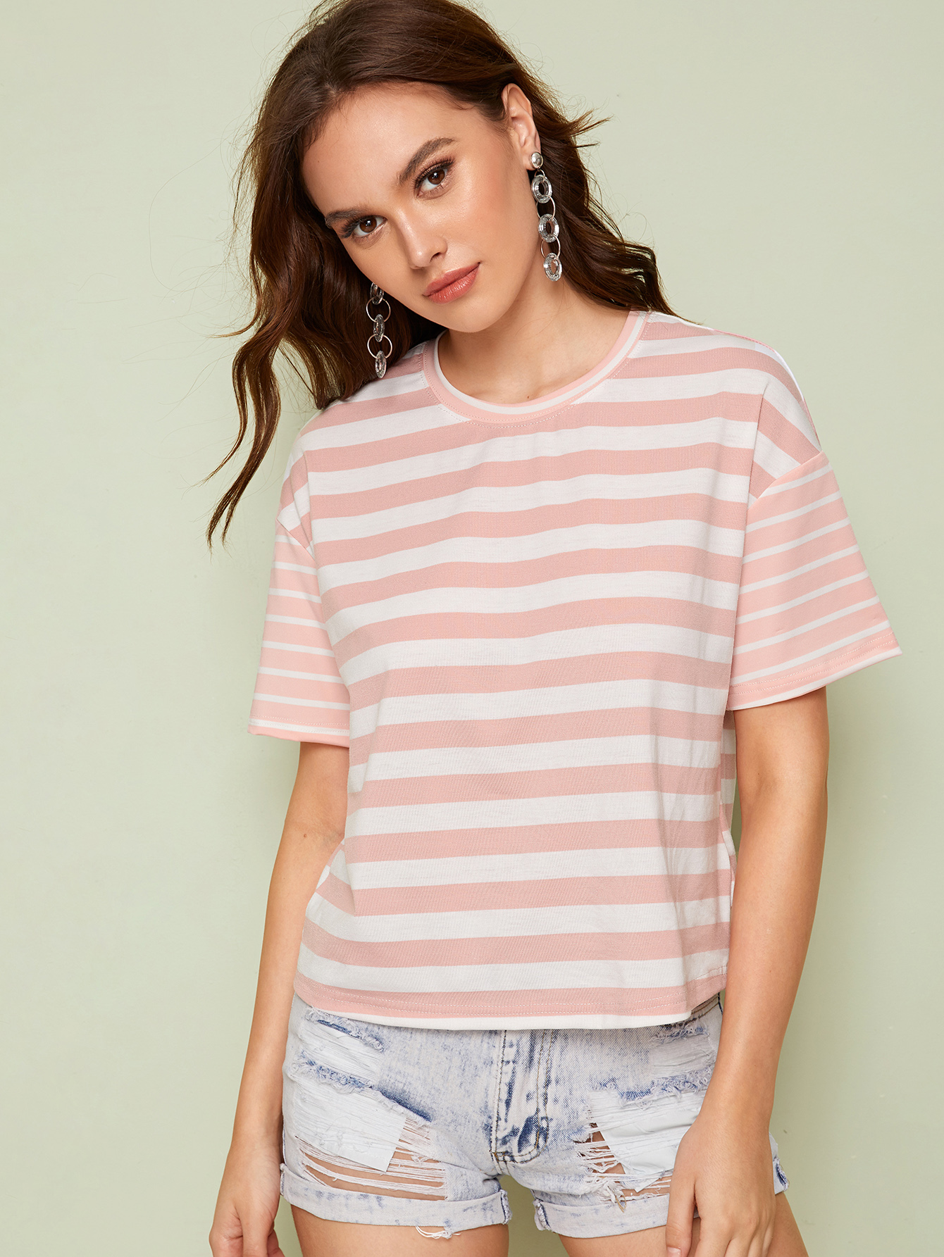Футболка SheIn
