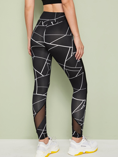 Леггинсы SheIn