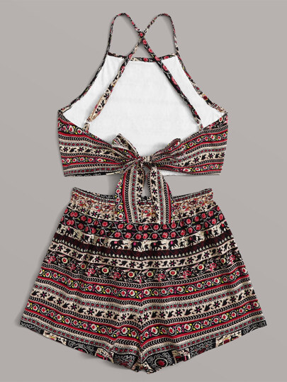 Шорты SheIn