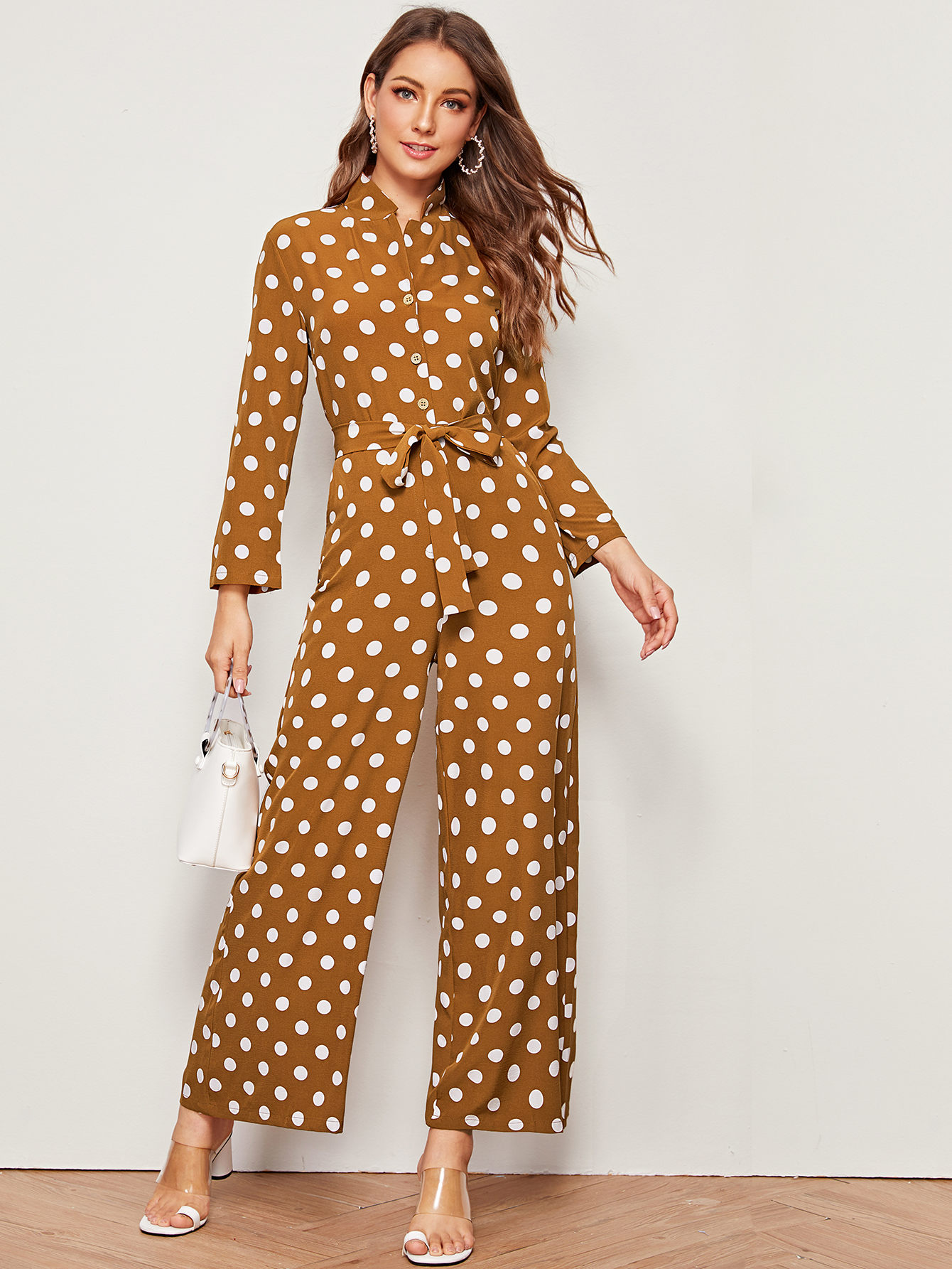 Комбинезон SheIn