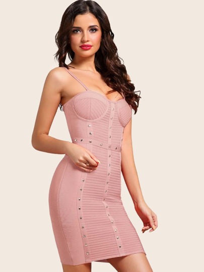 Платье SheIn