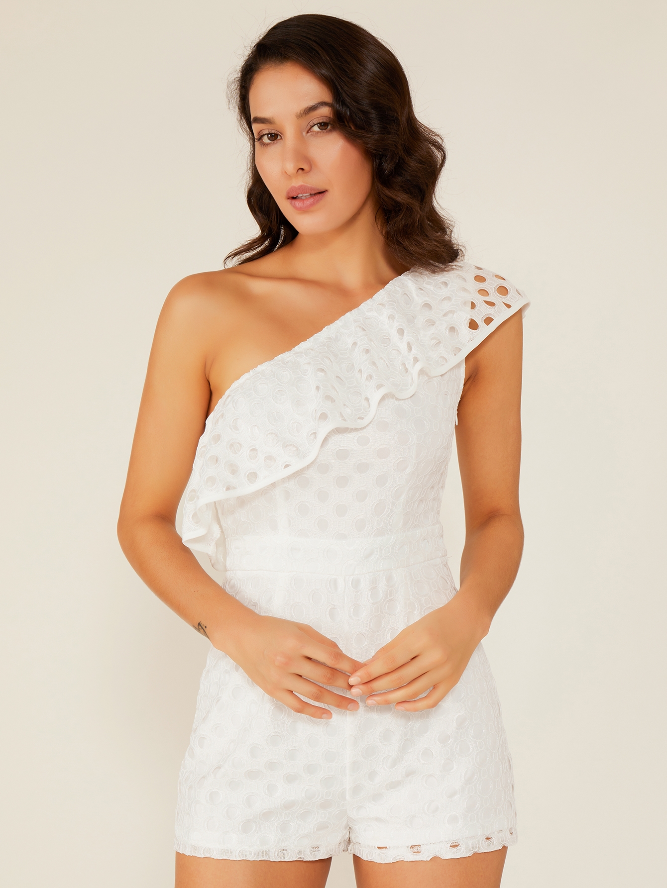 Комбинезон SheIn