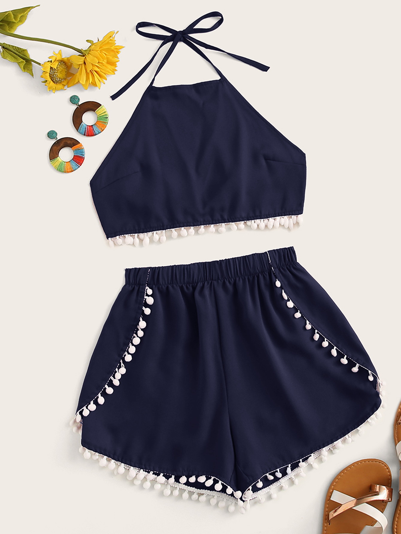 Шорты SheIn