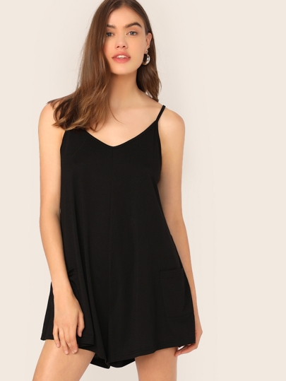 Комбинезон SheIn