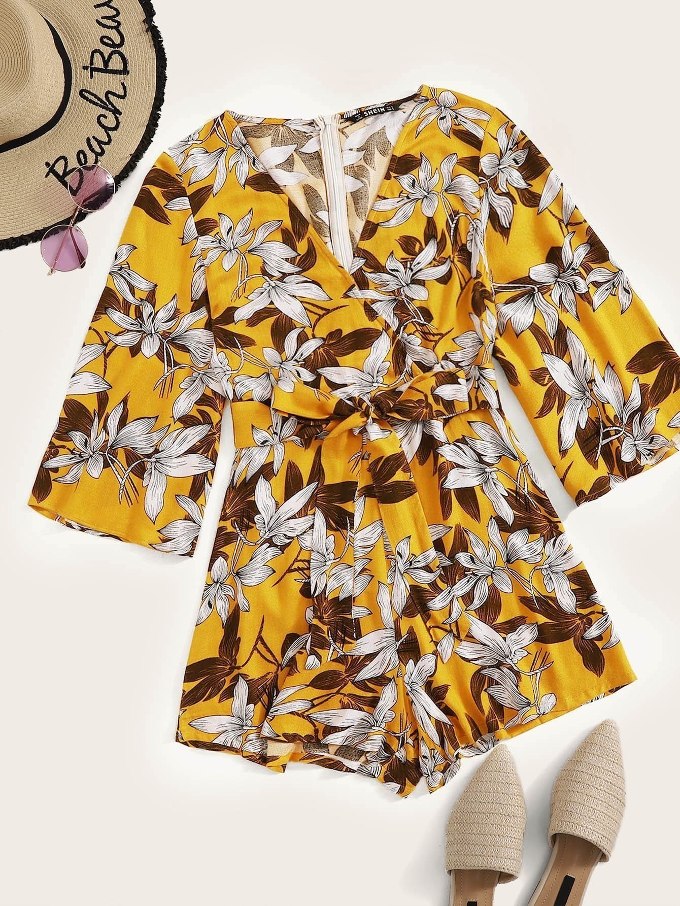 Пояс SheIn
