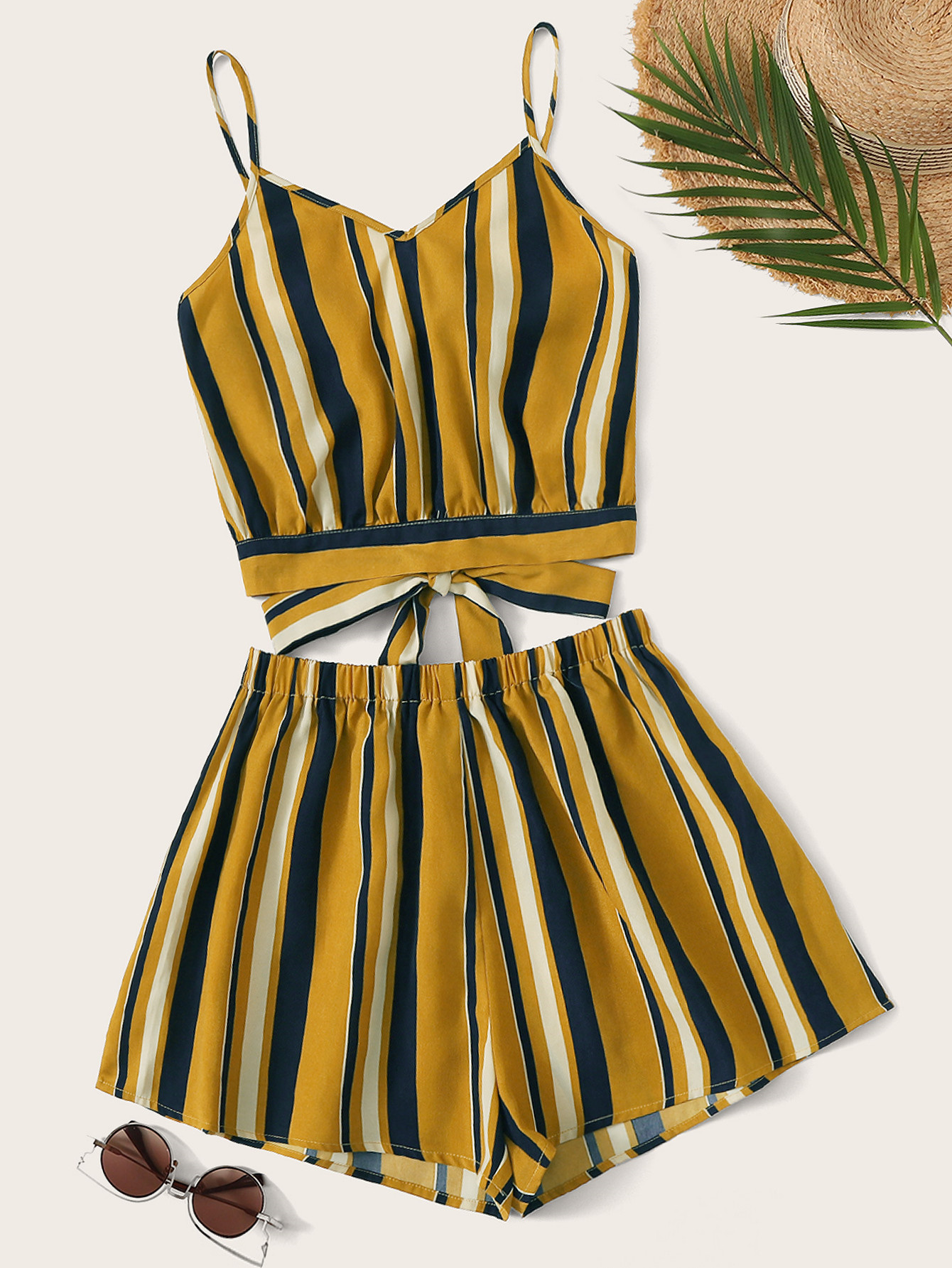 Шорты SheIn