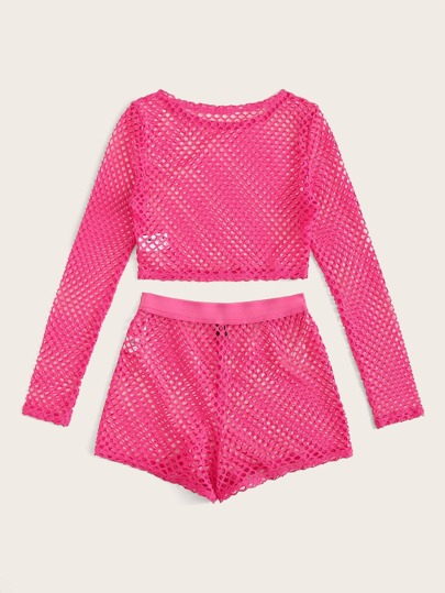 Шорты SheIn