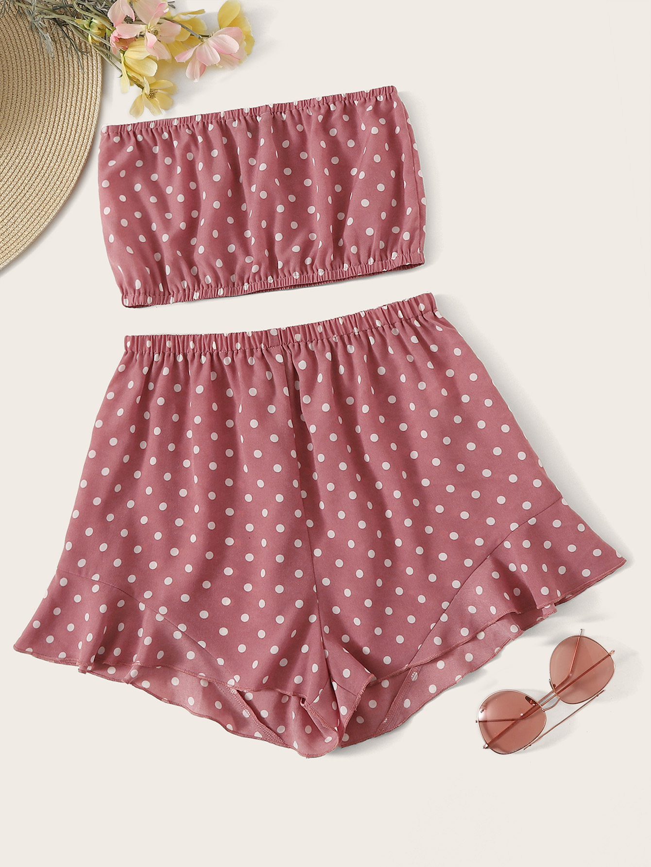 Шорты SheIn