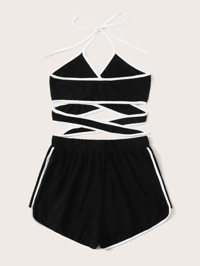 Шорты SheIn