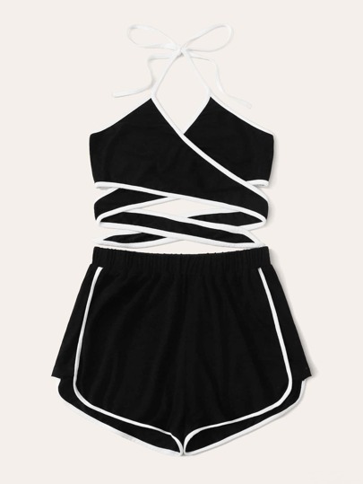 Шорты SheIn