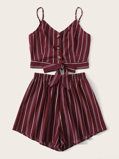 Шорты SheIn