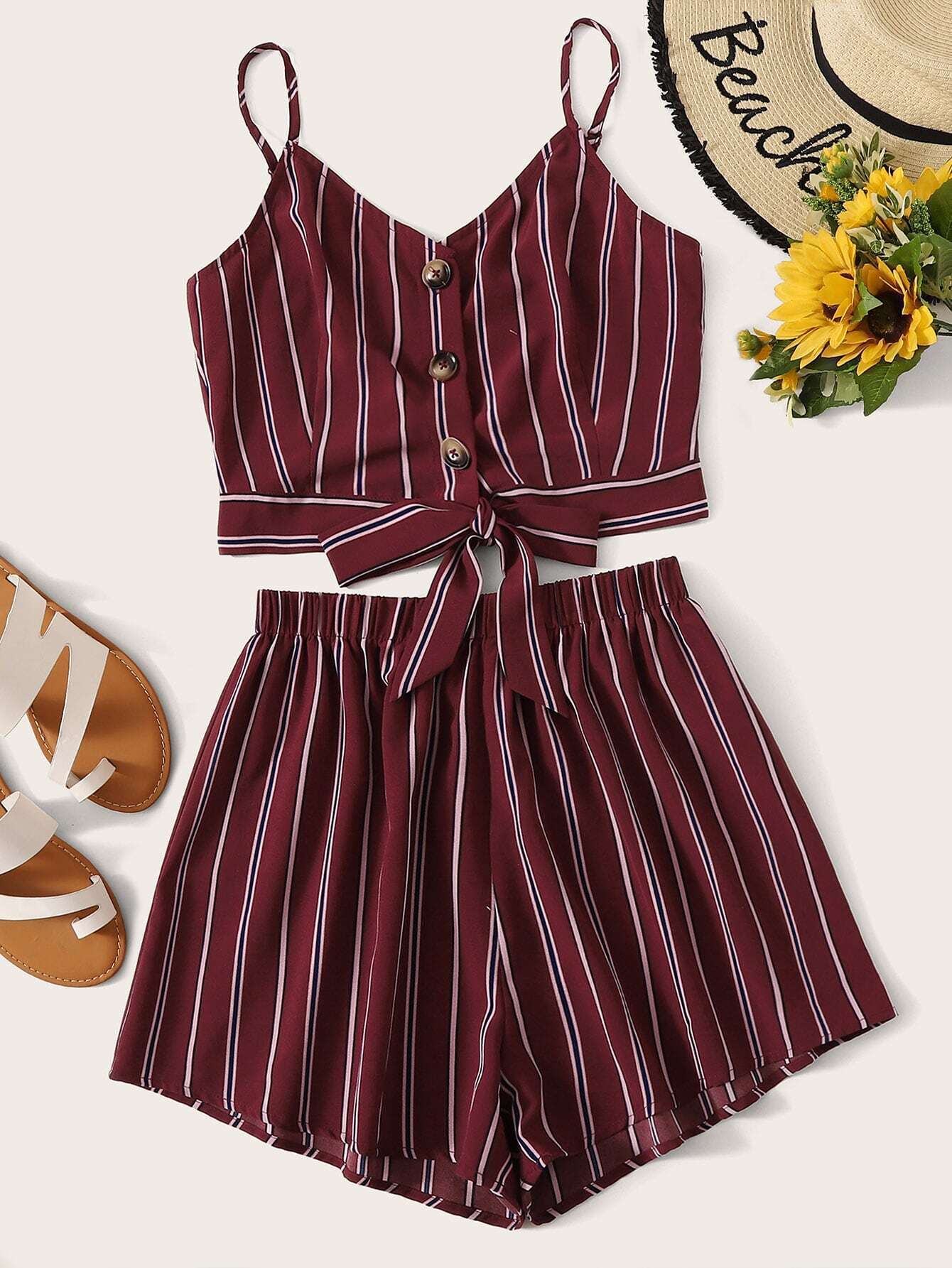 Шорты SheIn