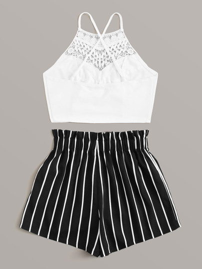 Шорты SheIn