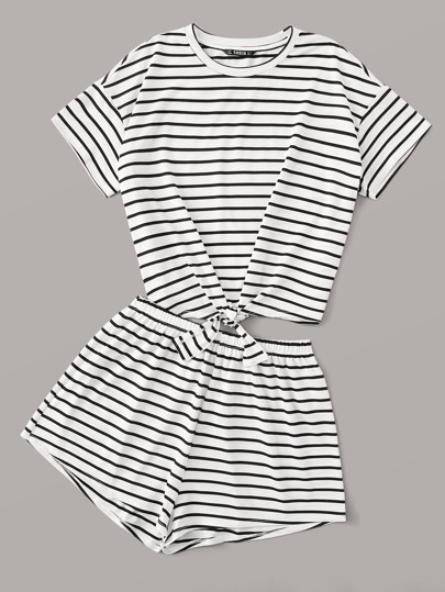 Шорты SheIn