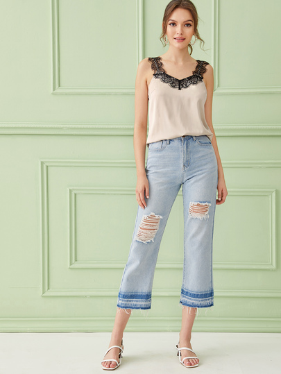 Топ SheIn Топ SheIn