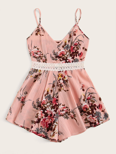 Комбинезон SheIn