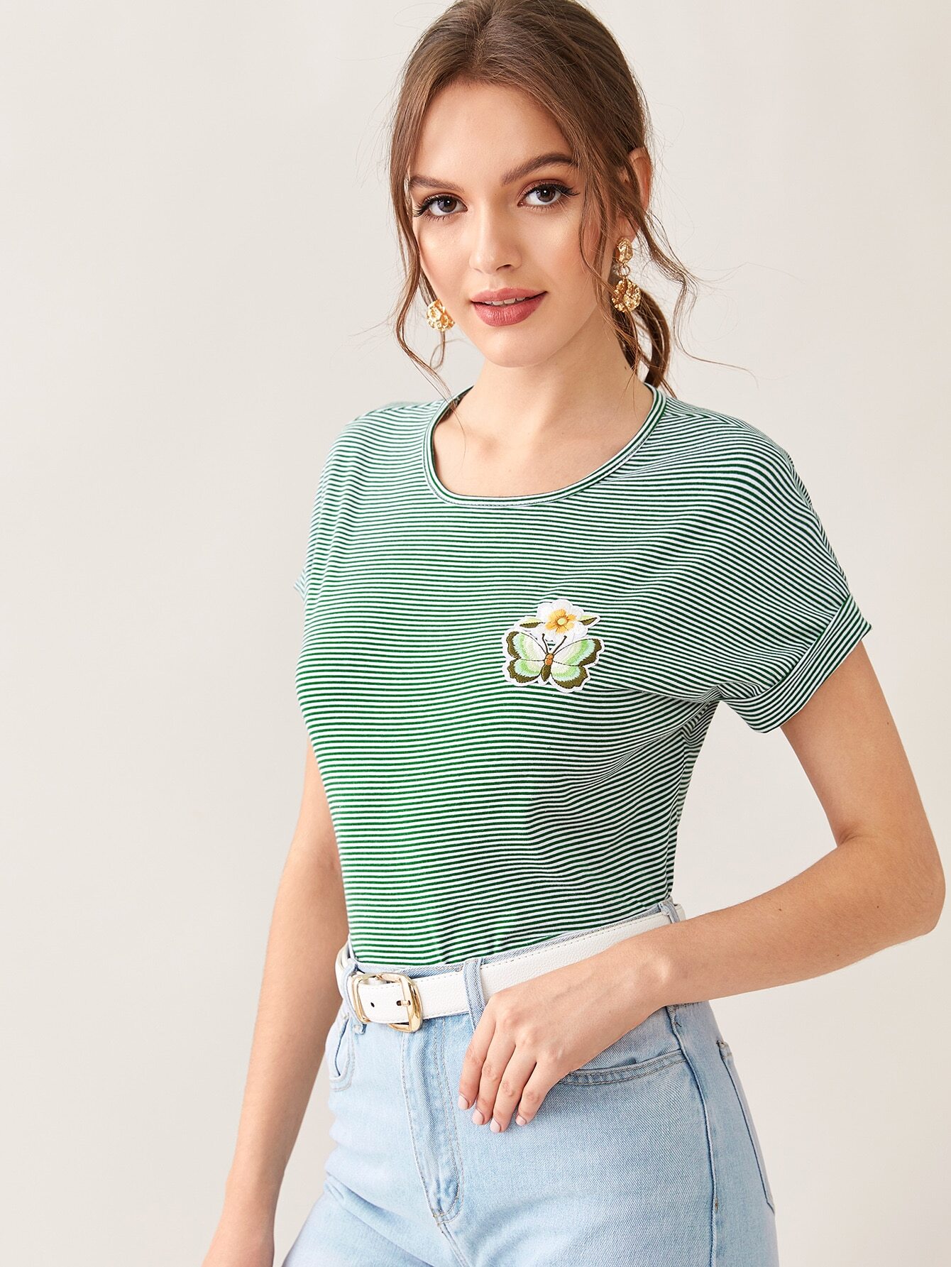 Футболка SheIn