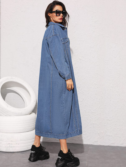 Куртка SheIn