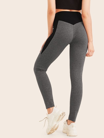 Леггинсы SheIn