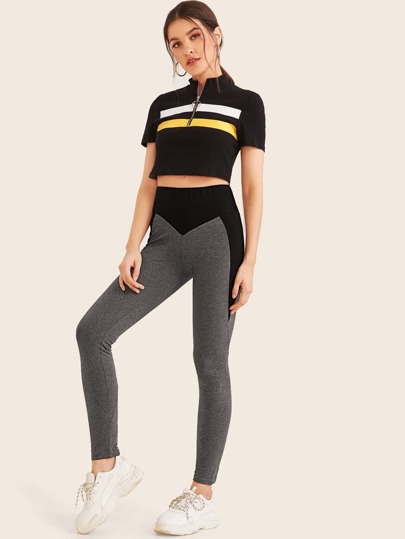 Леггинсы SheIn