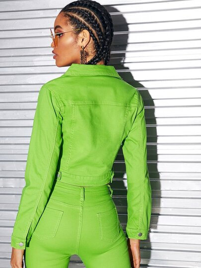 Куртка SheIn Куртка SheIn