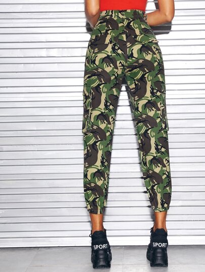 Джинсы SheIn