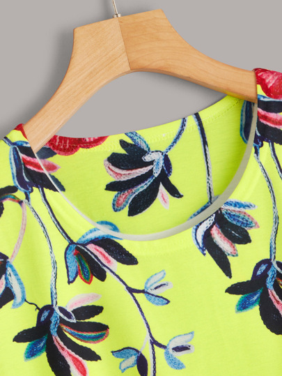 Футболка SheIn