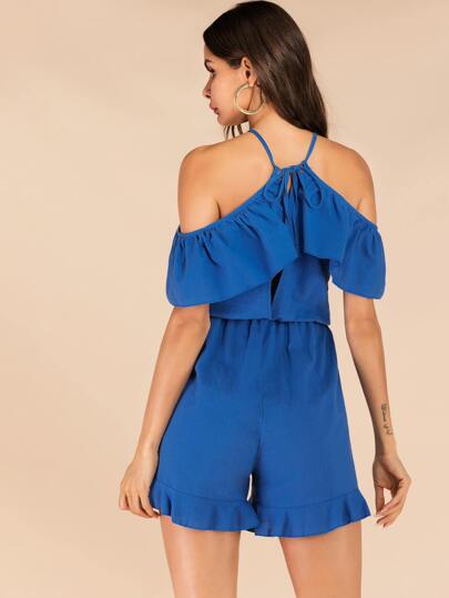 Комбинезон SheIn