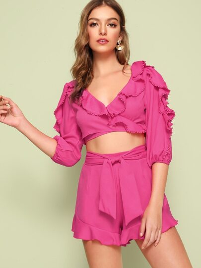 Шорты SheIn