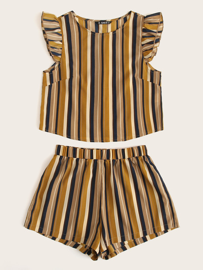 Шорты SheIn
