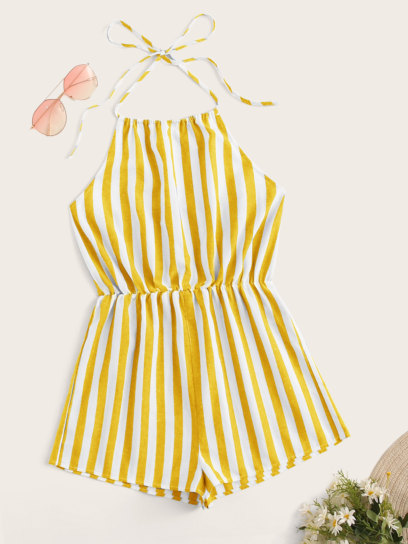 Комбинезон SheIn