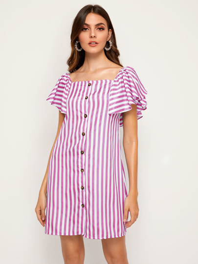 Платье SheIn