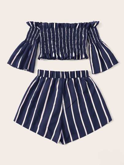 Шорты SheIn