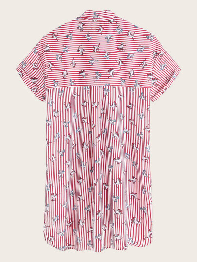 Платье SheIn