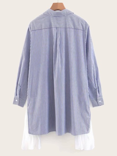 Платье SheIn