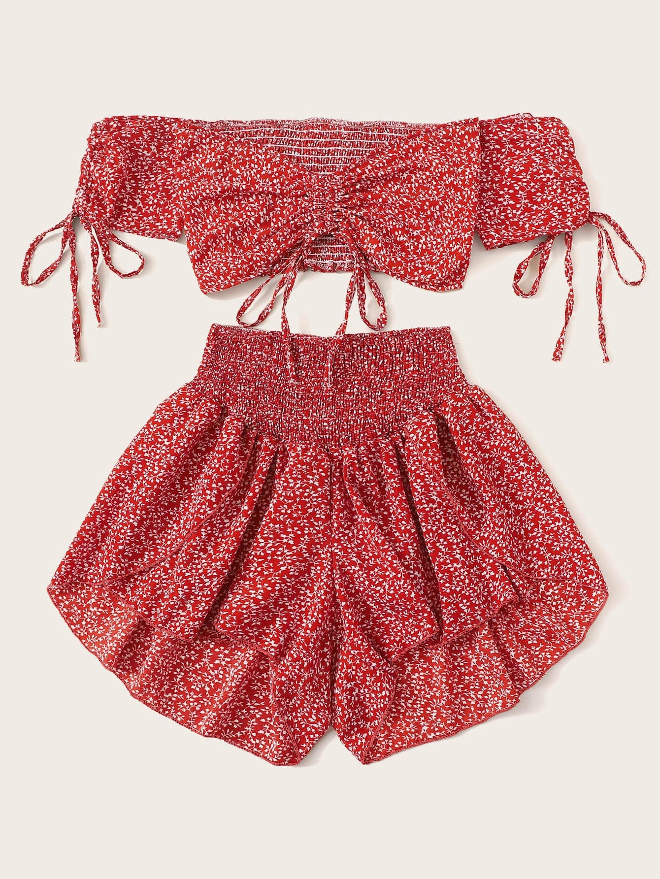 Шорты SheIn