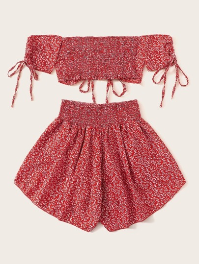 Шорты SheIn