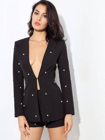 Шорты SheIn