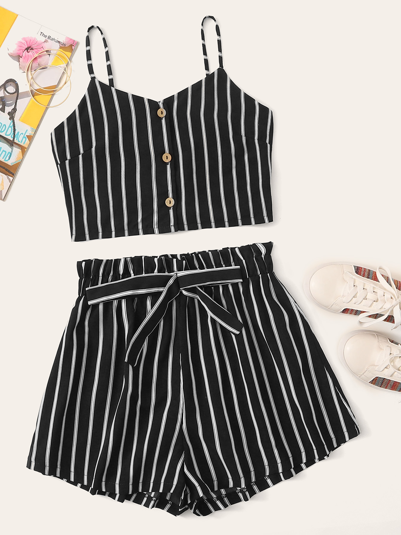 Шорты SheIn